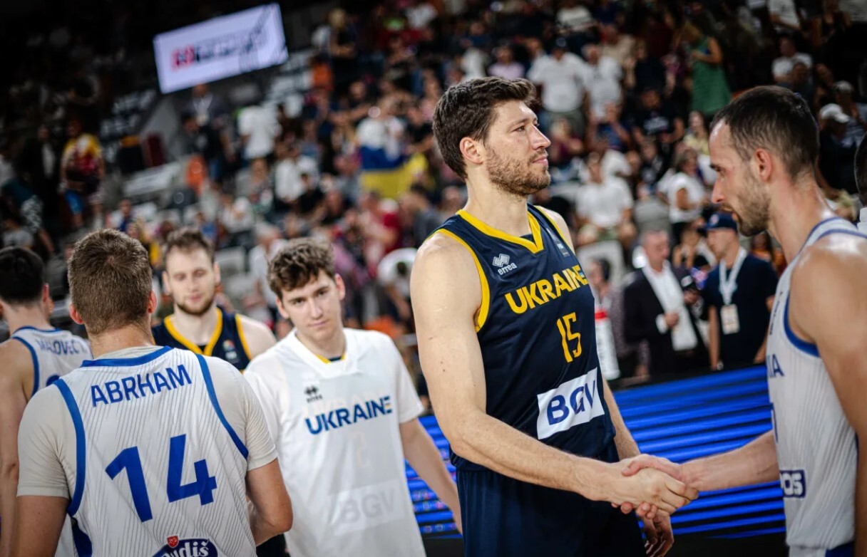 Статистика національної команди: актуальні історичні лідери збірної України